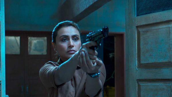 Mardaani 2 Director Apologises To Kota Residents After Locals Alleged It Showed Them In Bad Light!