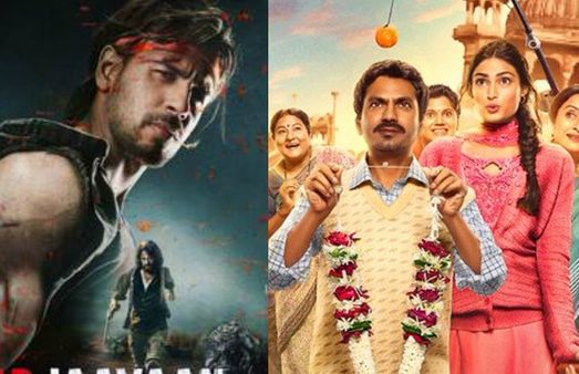 Marjaavaan Vs Motichoor Chaknachoor Box Office Prediction (Day 1): Which Film Will Impress At BO?