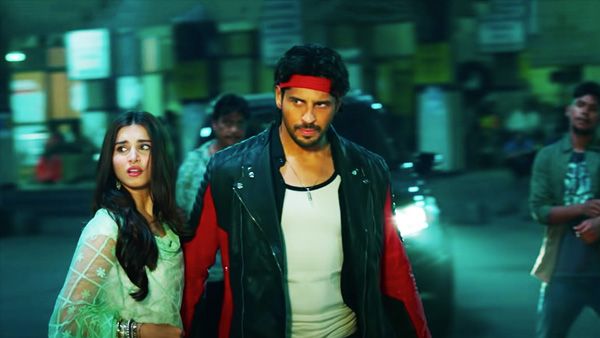 Marjaavaan FIRST DAY Box Office Collections: Sidharth-Tara's Film Impresses The Masses