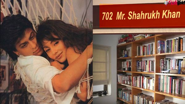 EXCLUSIVE! Inside Pics From Shah Rukh Khan's First House In Mumbai; A Resident Shares Memories