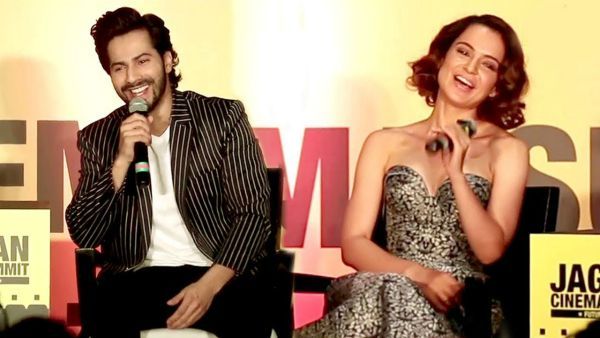 Varun Dhawan And Kangana Ranaut To Clash At The Box Office On Republic Day 2020 Weekend