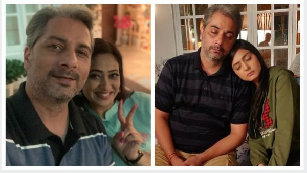 Mere Dad Ki Dulhan: 4 Reasons Why Shweta Tiwari & Varun Badola's Show Is A MUST-WATCH!