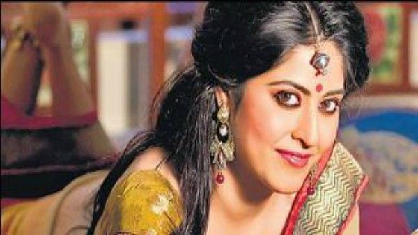 Monika Bhadoriya Who Portrayed Bawri On Taarak Mehta Ka Ooltah Chashmah, Has Quit The Show