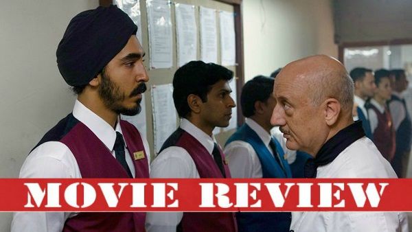 Hotel Mumbai Movie Review: This Anupam Kher-Dev Patel Film Leaves You Shaken