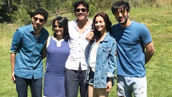 Brahmastra: Nagarjuna To Play This Role In Ranbir Kapoor-Alia Bhatt Starrer; Read Details