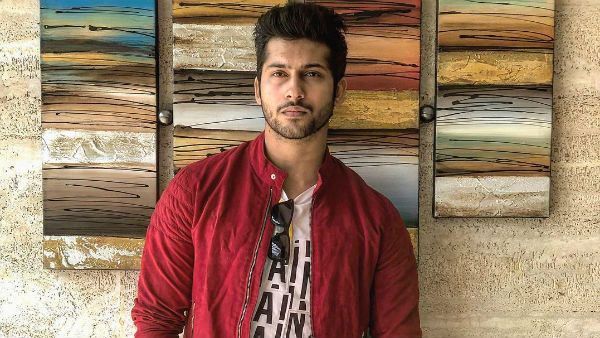 Namish Taneja Files Police Complaint After Being Electrocuted On Vidya Sets; Says He Could’ve Died