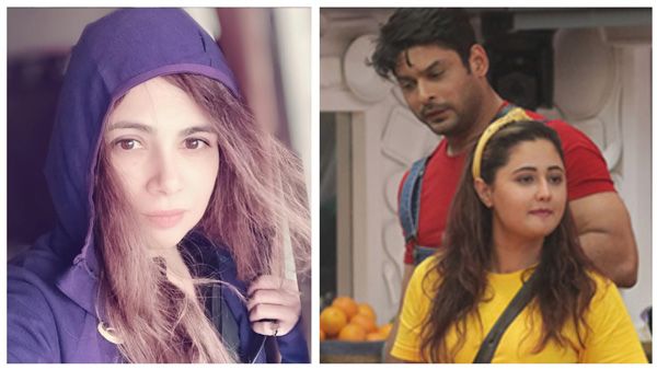 Siddharth Shukla’s Friend Natasha Singh Lashes Out At Bigg Boss 13’s Rashami For ‘Namard’ Comment