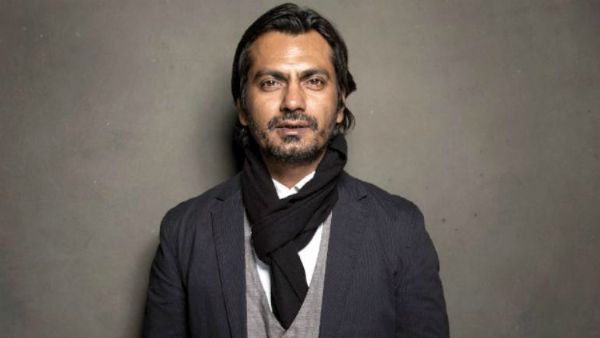 Nawazuddin Siddiqui To Be Honoured For Sacred Games At The Singapore International Film Festival