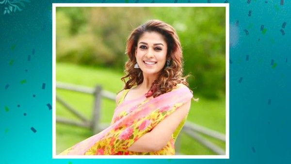 Happy Birthday Nayanthara: Fans Of The Lady Superstar Rule Social Media!