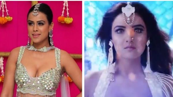 Naagin 4: After Nia Sharma, Ekta Kapoor Welcomes Jasmin Bhasin As Second Naagin; More Details