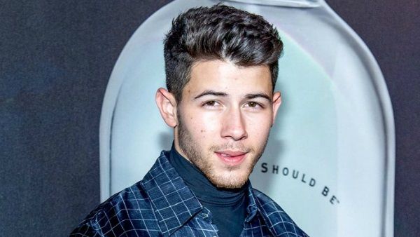Nick Jonas Opens Up About Living With Type 1 Diabetes With A Heartfelt Note!