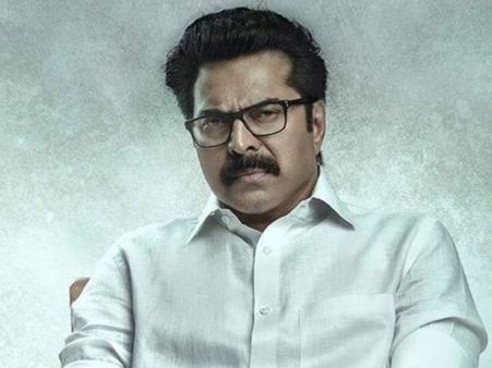 One: Mammootty Was The Only Choice, Says Bobby-Sanjay