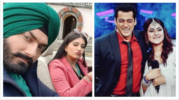 TRP Toppers (Online): Choti Sarrdaarni Occupies 5th Spot; Bigg Boss 13 Witnesses Drop