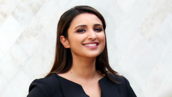 Parineeti Chopra Drops Out Of Bhuj: The Pride Of India Due To Date Constraints