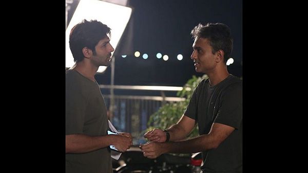 Pati Patni Aur Woh Director Slams The Outrage Over Marital Rape Dialogue; Takes A Dig At '3 Idiots'!