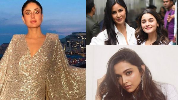 Kareena Kapoor Would React Like This If She's Stuck In A Lift With Ranbir's Current GF & His Exes!