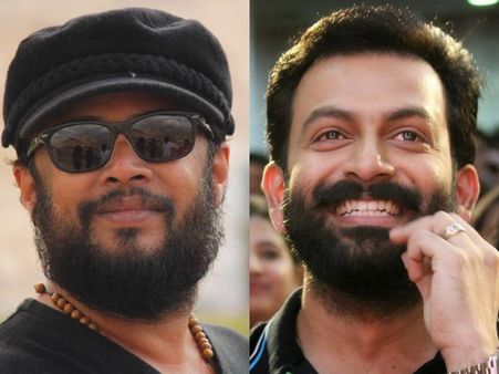 It’s Official: Prithviraj And Lal Jose To Team Up Again!