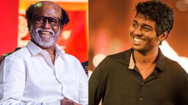 Will Rajinikanth Accept Atlee's Storyline For Baasha 2?