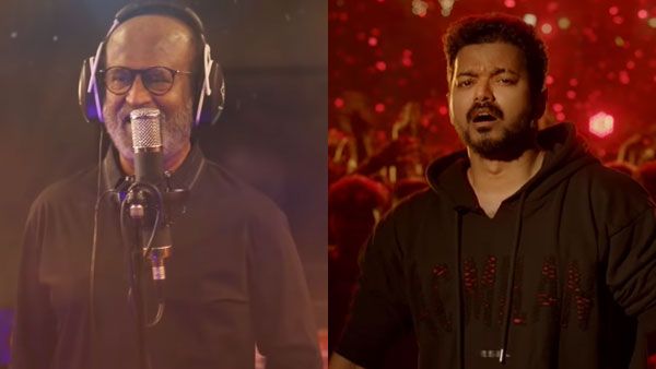 Chumma Kizhi Beats Verithanam To Become The Most-Viewed Tamil Lyrical Video!