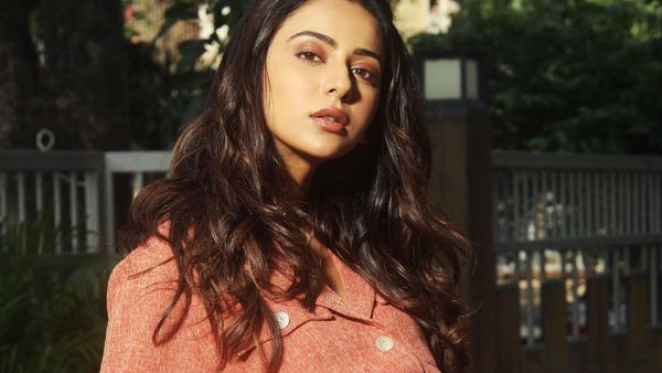 Rakul Preet Singh On Marjaavaan: Playing A Prostitute Was The Selling Point