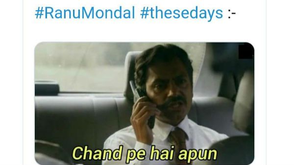 Stardom Ke Side Effects: Ranu Mondal Memes Take Internet By Storm