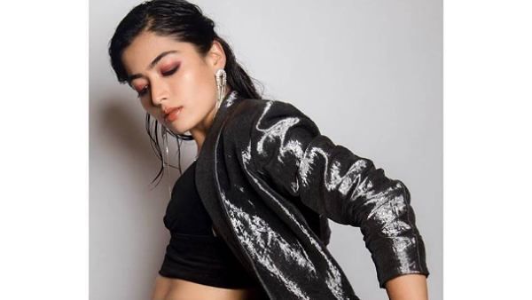 Rashmika Mandanna And Mahesh Babu To Lock Lips In Sarileru Neekevvaru? Deets Inside!