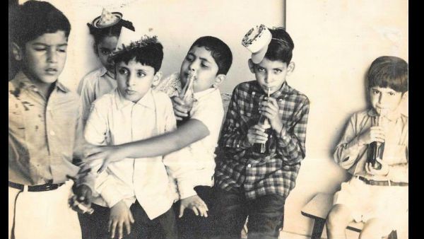 Children's Day Special: Rishi Kapoor, Bipasha Basu & Siddhant Chaturvedi Share Their Childhood Pics