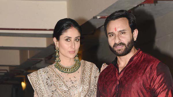 Kareena Kapoor Khan Rejected Saif Ali Khan's Marriage Proposal Twice For This Reason!