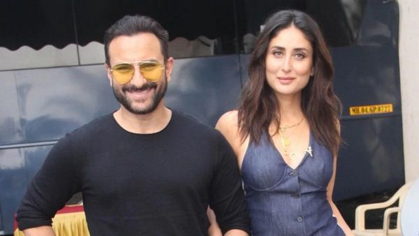 Is Saif Ali Khan Jealous Of Wife Kareena Kapoor Khan's Success? Here’s What The Actor Has To Say