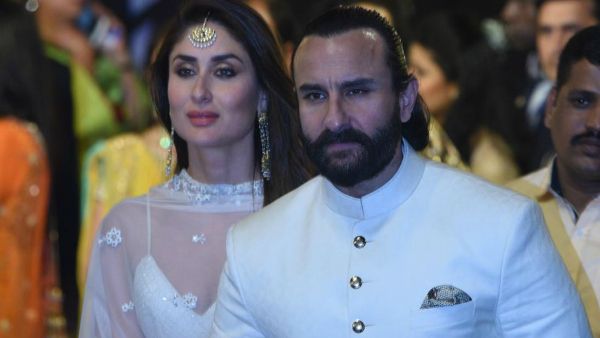 When Saif Ali Khan Had To 'Earn Back' The Pataudi Palace!