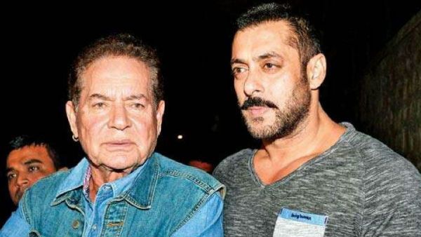 When Salman Khan Was Beaten Up Because Of Arbaaz Khan But Earned Father Salim Khan's Respect!
