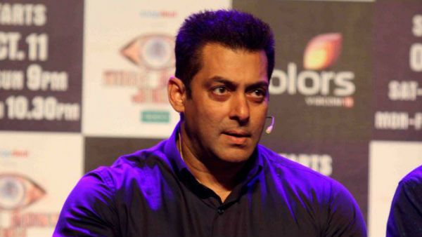 Arjun Kapoor-Malaika Arora's Affair To Be Blamed For Salman Khan's Exit From No Entry 2?