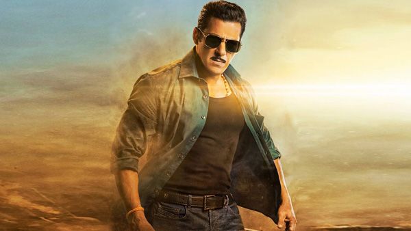 On International Men's Day, Chulbul Pandey Honours The Most Daring, Awesome & Badass Aka Dabangg Men