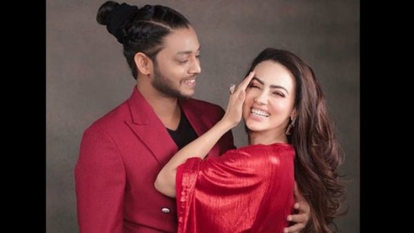 Sana Khan Unfollows Beau Melvin Louis And Deletes His Pictures From Instagram!