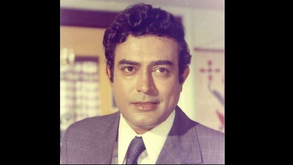 Announcement! An Official Biography On Legendary Actor Sanjeev Kumar