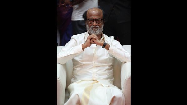 IFFI 2019: Rajinikanth To Be Conferred With Icon Of Golden Jubilee Award