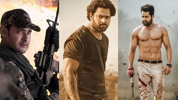 Sarileru Neekevvaru Teaser Records: Beats Saaho And Aravinda Sametha!