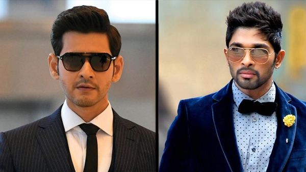 Sarileru Neekevvaru Vs Ala Vaikunthapurramloo: Did Mahesh Babu And Allu Arjun Have A Secret Meeting?