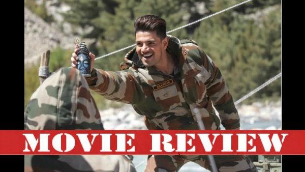 Satellite Shankar Movie Review: Sooraj Pancholi's Film Connects With Emotions But It Barely Lasts!