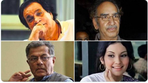 IFFI 2019 Pays Homage to 13 Film Personalities Who Left Us In Recent Past