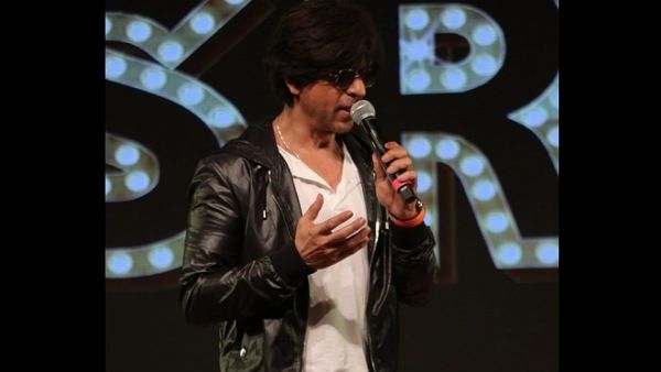 Shah Rukh Khan Opens Up About The Controversy At The Bachchans’ Diwali Bash