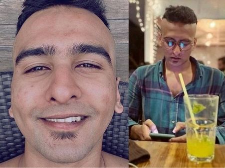 Shane Nigam In Trouble Again, Quits Instagram!