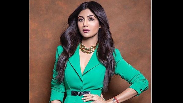 CONFIRMED! Shilpa Shetty To Play A Glamorous Role In 'Hungama 2'