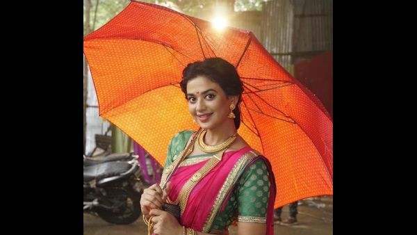 Naagin 4: Gathbandhan Actress Dhanak Aka Shruti Sharma Rejects Ekta Kapoor's Show!