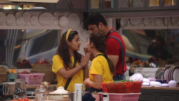 Bigg Boss 13: Why Siddharth Shukla Said ‘Bahut Ehasaan Hai Mere Aap Par’ To Rashami Desai?