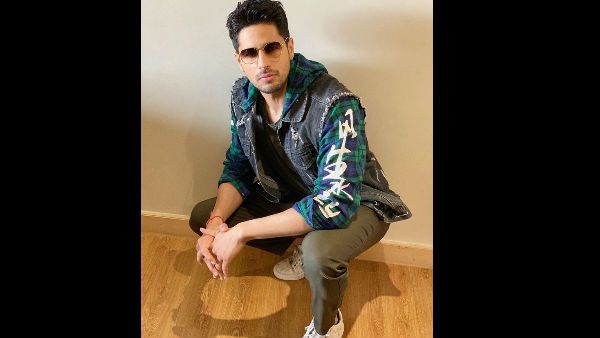 Ahead Of Marjaavaan Release, Sidharth Malhotra Takes A Dig At Critics; Calls Them 'Obsolete'