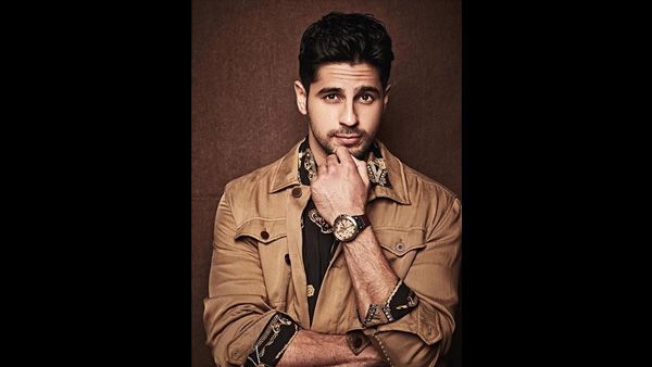 INTERVIEW! Sidharth Malhotra On His Linkup Rumours: I Think It's A Compliment