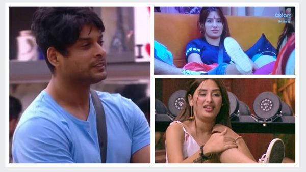 Bigg Boss 13: Mahira Sharma Points Shoe At Siddharth Shukla; Fans Slam Her & Trend #MahiraKaun