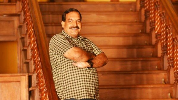 EXCLUSIVE! ‘Thondimuthalum Driksakshiyum’ Made Me What I Am Today, Says Sivadas Kannur!