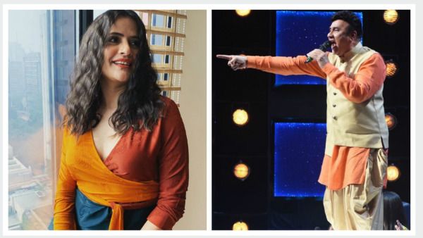 Sona Mohapatra Calls Anu Malik Quitting Indian Idol As Symbolic Victory